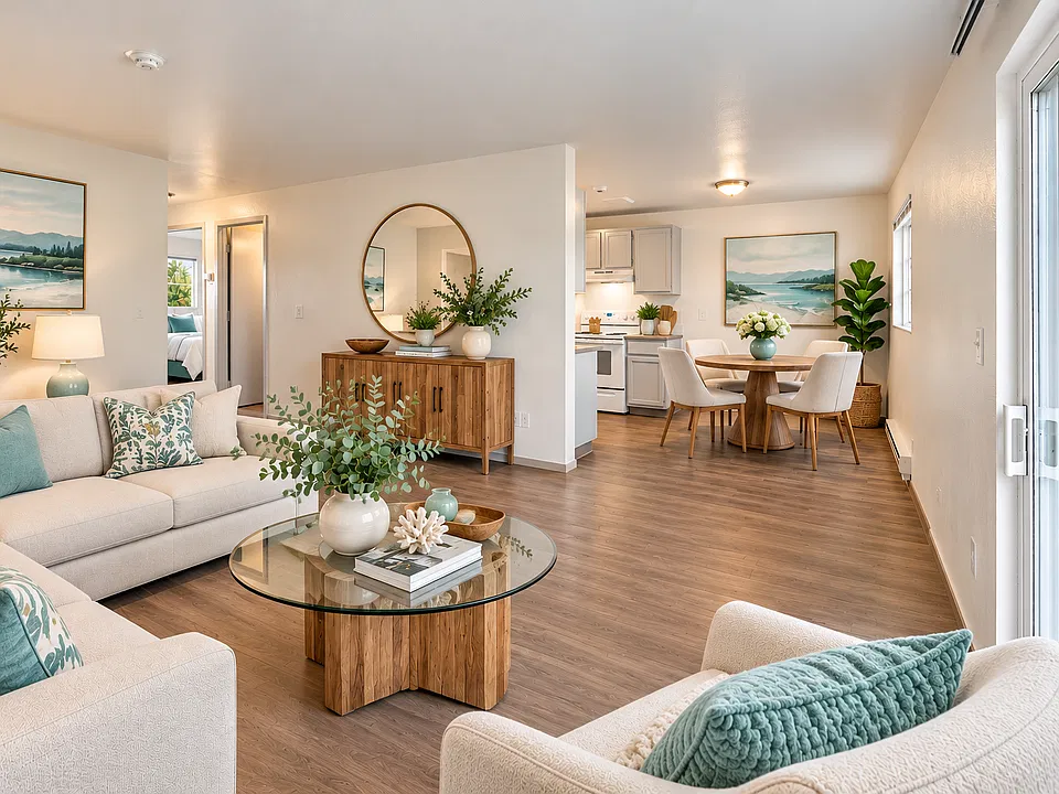Winterhill Apartments