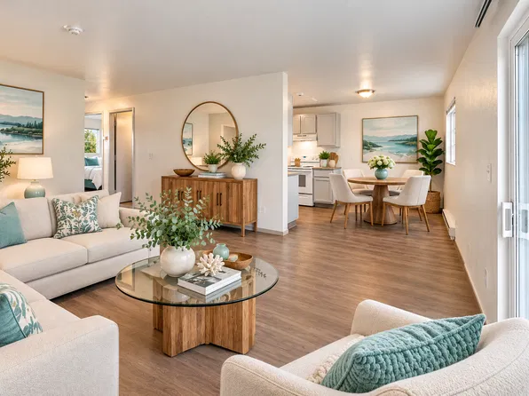 Winterhill Apartments