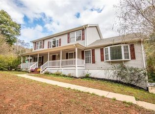 49 Fiver Ln, Asheville, NC 28803