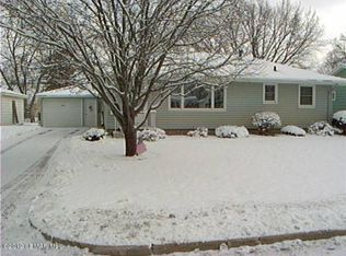 1414 3rd Ave SW, Rochester, MN 55902