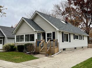 104 Silver Maple Dr, Perrysburg, OH