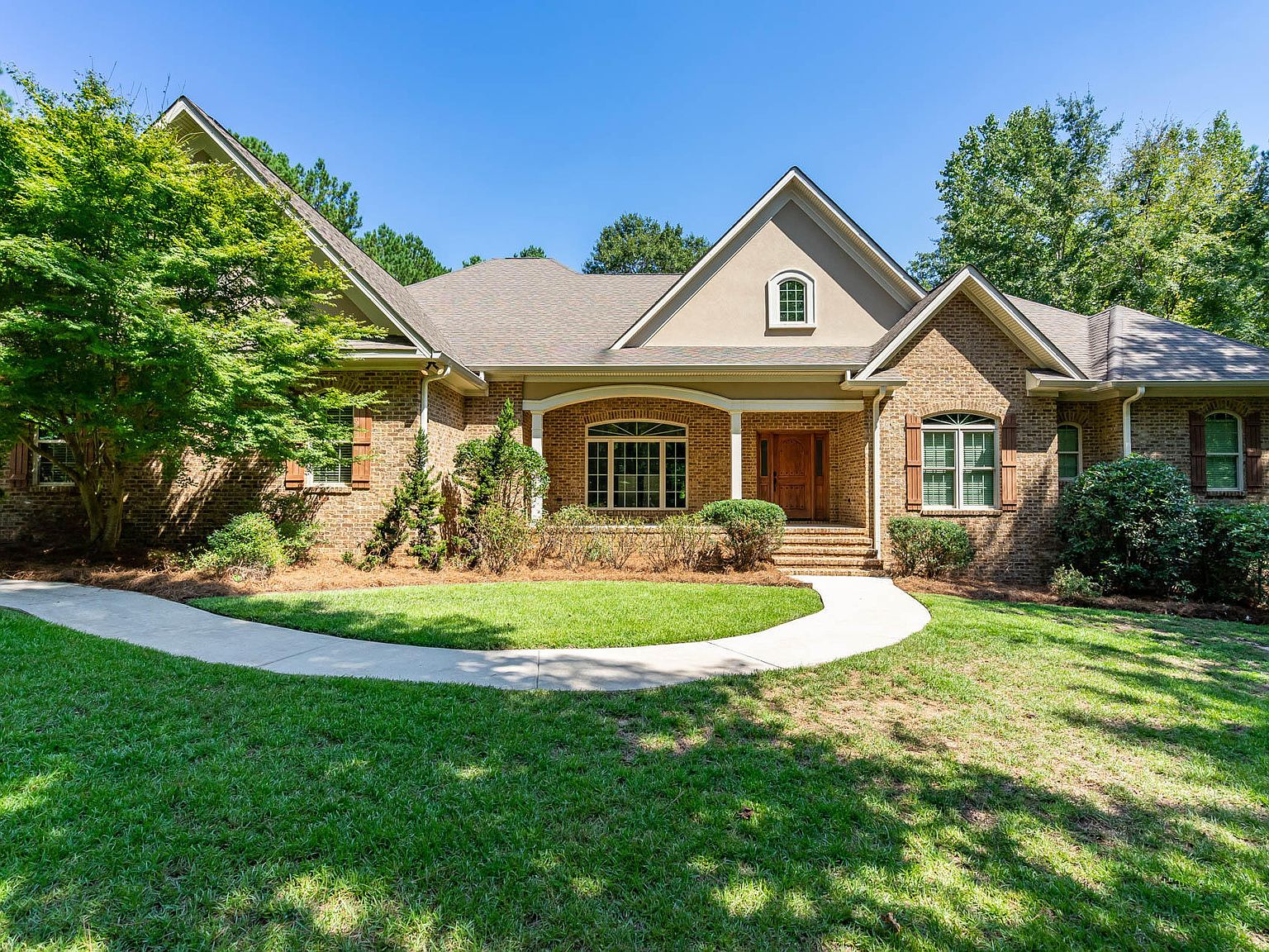 915 Irongate, Macon, GA 31220 Zillow