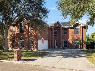 8215 N 22nd Ln, McAllen, TX, 78504