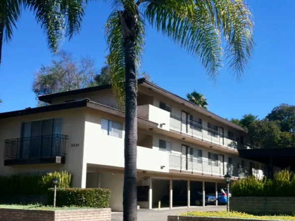 2034 Bath Street, 2034 Bath St APT 4, Santa Barbara, CA 93105
