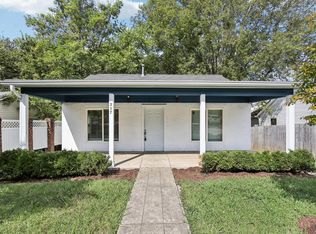 317 E 17th St, Columbia, TN 38401