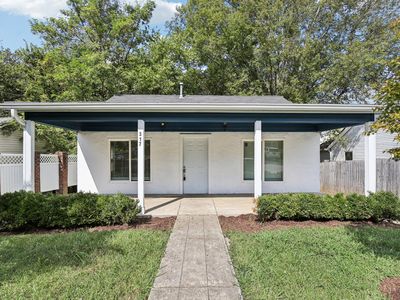 317 E 17th St, Columbia, TN, 38401