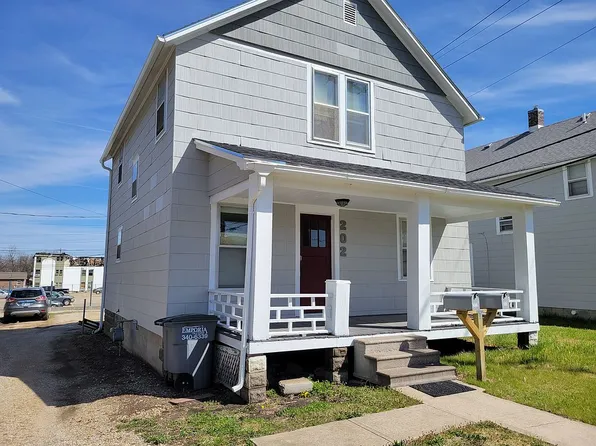202 W 13th Ave, Emporia, KS 66801
