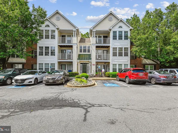 9763 Reese Farm Rd #9763, Owings Mills, MD 21117