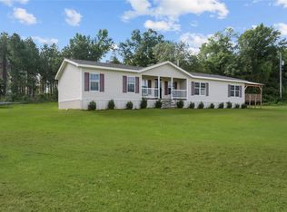 9980 Cross Creek Rd, Vivian, LA 71082