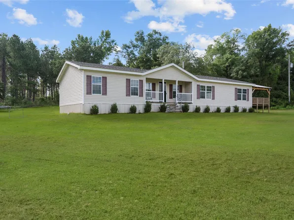 9980 Cross Creek Rd, Vivian, LA 71082