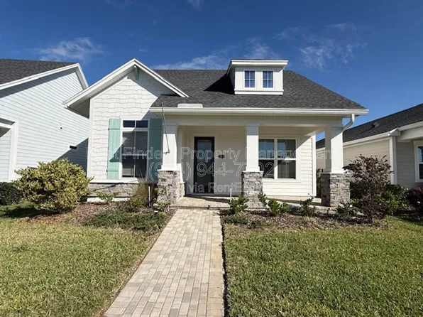 119 Martha Ct, Saint Augustine, FL 32092