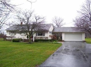 8571 N Kimmel Rd, Clayton, OH 45315