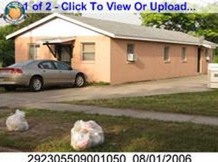 1822 Liston Dr, Orlando, FL 32811