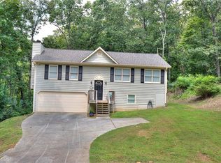 30 Mission Ridge Dr SW, Cartersville, GA 30120
