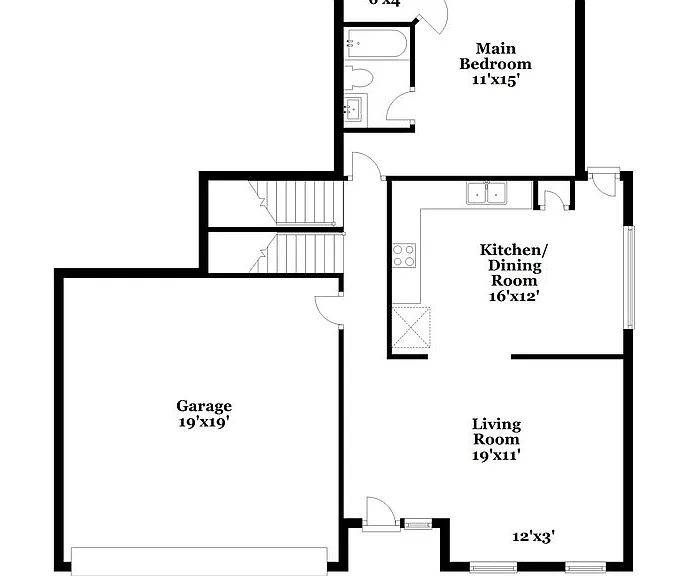 445 Oak Meadow Dr — Photo 4