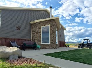 6166 Anna Brown Rd, Helena, MT 59602