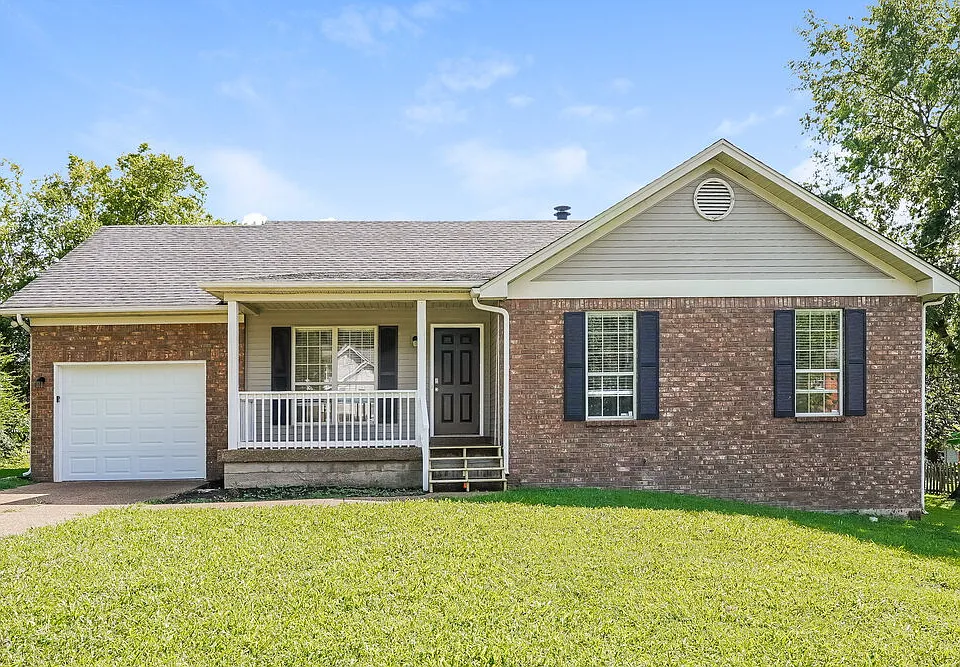 404 Sorensen Way
