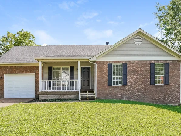 404 Sorensen Way, Madison, TN 37115