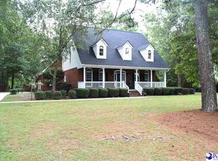 2308 Timberlane Dr, Florence, SC 29506