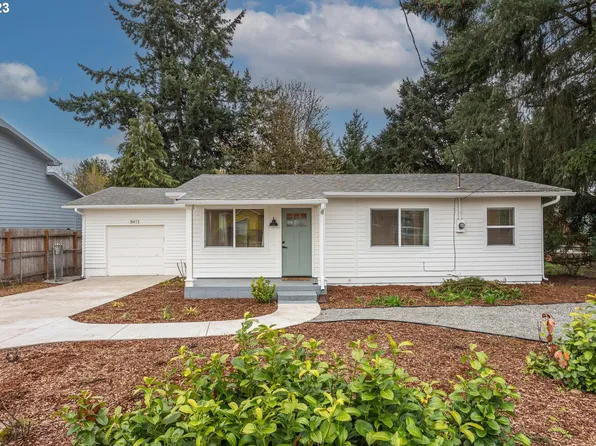 8413 NE 20th St, Vancouver, WA 98664