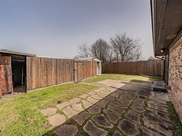 garland-texas-448268132 picture