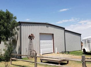 8300 Norahs Ln, Amarillo, TX 79119