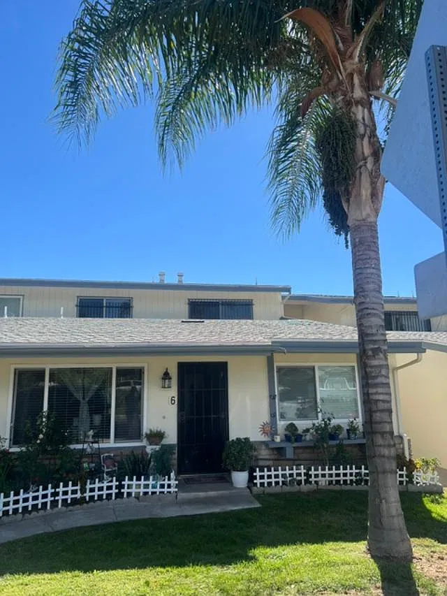 1 bed, 644 sqft, $1,650 — Photo 1