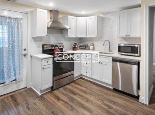 3 Clinton Rd #1CP, Revere, MA 02151