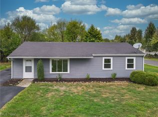 1489 Old Forge Rd, Mogadore, OH 44260