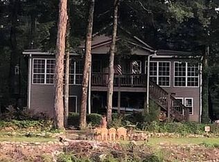 536 Jack Branch Rd, Greensboro, AL 36744