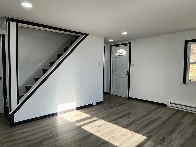 Living Room Angle 3
