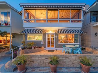 1402 S Bay Front, Newport Beach, CA 92662