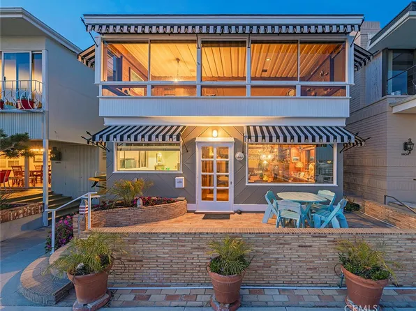 1402 S Bay Front, Newport Beach, CA 92662