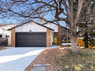 11090 W Pyramid Peak, Littleton, CO 80127