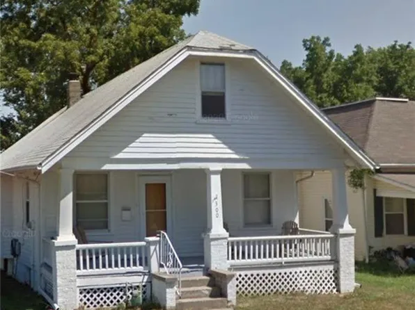 300 E Short Ave, Independence, MO 64050