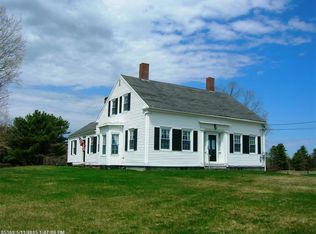 1469 Richmond Rd, Litchfield, ME 04350