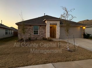 3608 Batson Dr, Austin, TX 78725