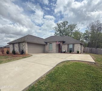 146 Cedar Green Dr, Canton, MS, 39046