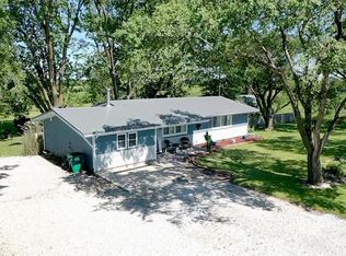 16016 State Highway 5, Unionville, MO 63565