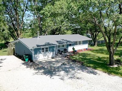 16016 State Highway 5, Unionville, MO, 63565