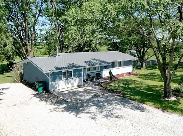 16016 State Highway 5, Unionville, MO 63565