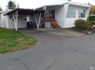 18120 36th Ave S, Seatac, WA 98188