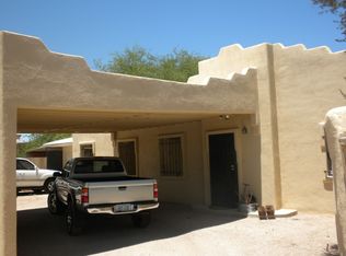 2423 E Kleindale Rd, Tucson, AZ 85719