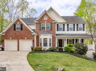 129 Brush Everard Ct, Stafford, VA 22554