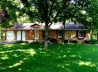 5400 Cedar Ln, Washington, MO 63090