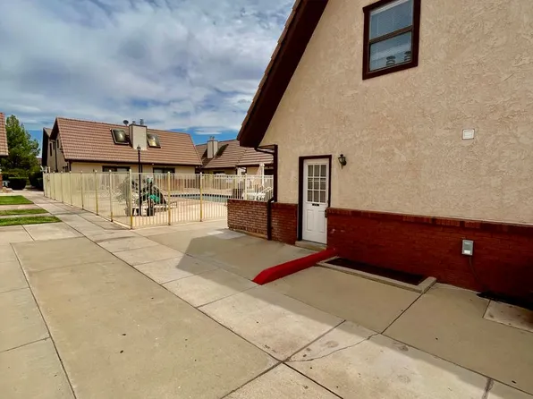 1152 N 1400 W, Saint George, UT
