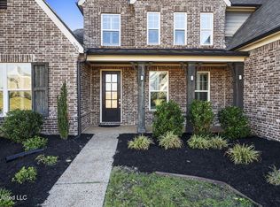 7198 E Harrier Dr, Olive Branch, MS 38654