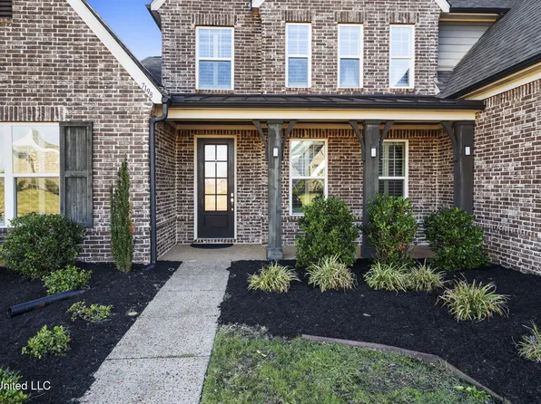 7198 E Harrier Dr, Olive Branch, MS 38654