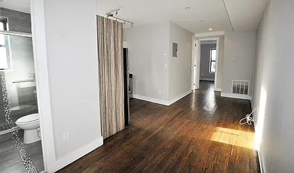 Rented by Yup Realty LLC