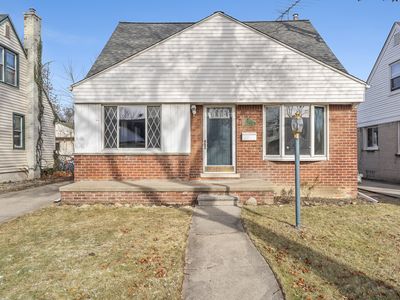 21240 Audette St, Dearborn, MI, 48124